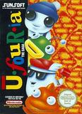 Ufouria (Nintendo Entertainment System)